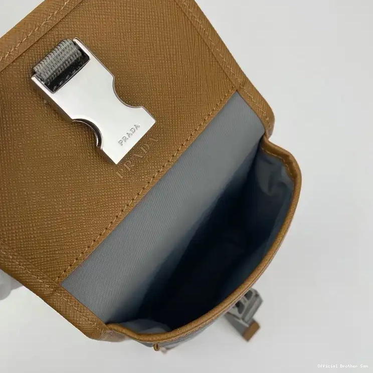 Official Brother Sam 206B570127 Prada Bags 0801